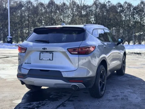 More photos of 2024 Chevrolet Blazer LT at Hank Graff Chevrolet Davison, MI