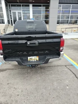 More photos of 2023 Toyota Tacoma SR at Hank Graff Chevrolet Davison, MI