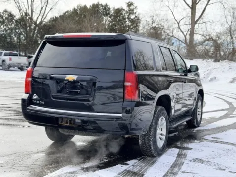 More photos of 2019 Chevrolet Tahoe LS at Hank Graff Chevrolet Davison, MI