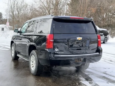More photos of 2019 Chevrolet Tahoe LS at Hank Graff Chevrolet Davison, MI
