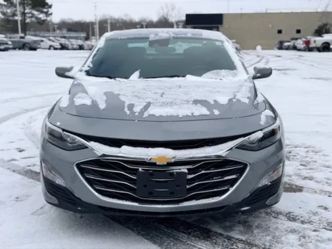Photos of 2023 Chevrolet Malibu LT for sale in Davison, MI at Hank Graff Chevrolet Davison
