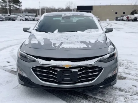 Photos of 2023 Chevrolet Malibu LT for sale in Davison, MI at Hank Graff Chevrolet Davison