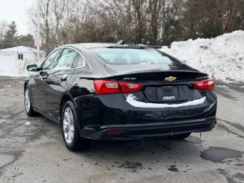 More photos of 2025 Chevrolet Malibu LT at Hank Graff Chevrolet Davison, MI
