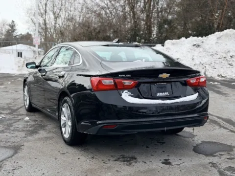 More photos of 2025 Chevrolet Malibu LT at Hank Graff Chevrolet Davison, MI