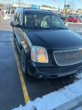 Another view of 2012 GMC Yukon XL Denali for sale in Davison, MI at Hank Graff Chevrolet Davison