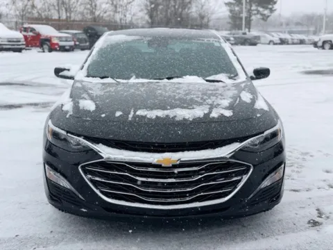 Photos of 2025 Chevrolet Malibu LT for sale in Davison, MI at Hank Graff Chevrolet Davison