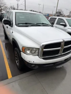 Another view of 2004 Dodge Ram 1500 SLT for sale in Davison, MI at Hank Graff Chevrolet Davison