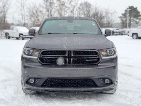 Photos of 2014 Dodge Durango SXT for sale in Davison, MI at Hank Graff Chevrolet Davison