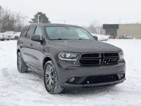 Another view of 2014 Dodge Durango SXT for sale in Davison, MI at Hank Graff Chevrolet Davison