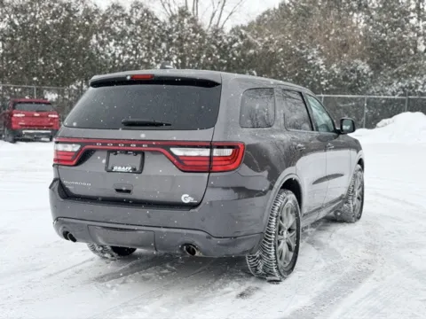 More photos of 2014 Dodge Durango SXT at Hank Graff Chevrolet Davison, MI