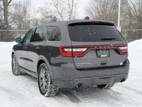 More photos of 2014 Dodge Durango SXT at Hank Graff Chevrolet Davison, MI