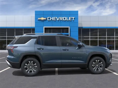 More photos of 2026 Chevrolet Equinox LT at Hank Graff Chevrolet Davison, MI