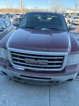 Photos of 2013 GMC Sierra 1500 SLE for sale in Davison, MI at Hank Graff Chevrolet Davison