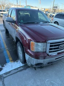 Another view of 2013 GMC Sierra 1500 SLE for sale in Davison, MI at Hank Graff Chevrolet Davison