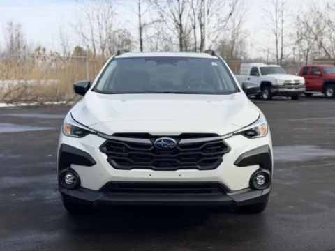 Photos of 2024 Subaru Crosstrek Premium for sale in Davison, MI at Hank Graff Chevrolet Davison