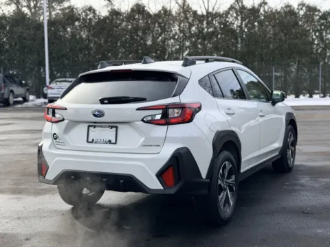 More photos of 2024 Subaru Crosstrek Premium at Hank Graff Chevrolet Davison, MI