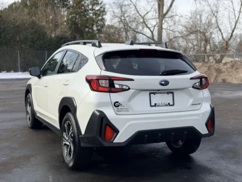 More photos of 2024 Subaru Crosstrek Premium at Hank Graff Chevrolet Davison, MI