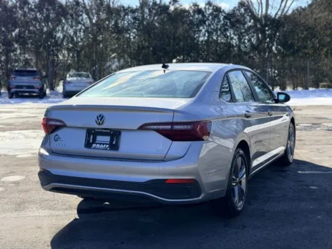 More photos of 2024 Volkswagen Jetta 1.5T SE at Hank Graff Chevrolet Davison, MI