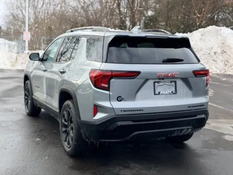 More photos of 2026 GMC Terrain Elevation at Hank Graff Chevrolet Davison, MI