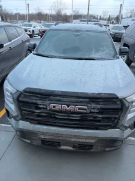 Photos of 2026 GMC Terrain Elevation for sale in Davison, MI at Hank Graff Chevrolet Davison