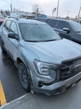 Another view of 2026 GMC Terrain Elevation for sale in Davison, MI at Hank Graff Chevrolet Davison