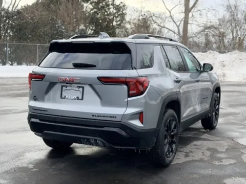 More photos of 2026 GMC Terrain Elevation at Hank Graff Chevrolet Davison, MI