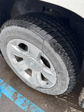 Another view of 2019 Chevrolet Tahoe LT for sale in Davison, MI at Hank Graff Chevrolet Davison