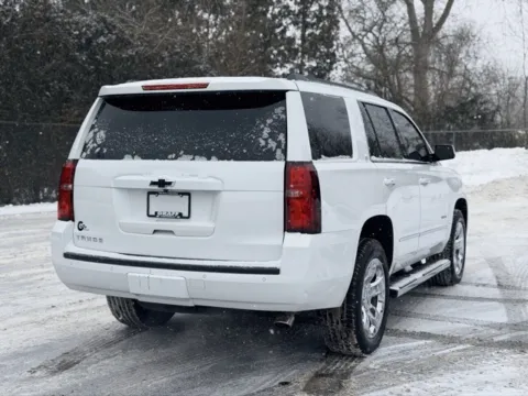More photos of 2019 Chevrolet Tahoe LT at Hank Graff Chevrolet Davison, MI