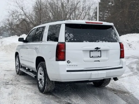 More photos of 2019 Chevrolet Tahoe LT at Hank Graff Chevrolet Davison, MI