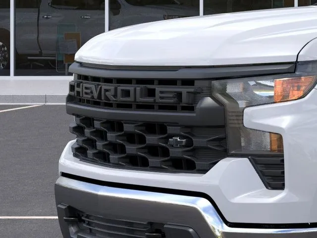 2026 Chevrolet Silverado 1500 Work Truck - Photo 13