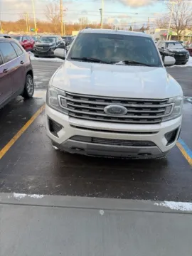 Photos of 2018 Ford Expedition XLT for sale in Davison, MI at Hank Graff Chevrolet Davison