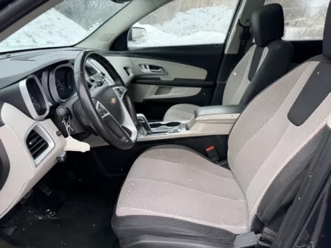 More photos of 2013 Chevrolet Equinox LT at Hank Graff Chevrolet Davison, MI