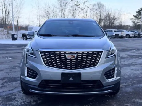 Photos of 2023 Cadillac XT5 Premium Luxury for sale in Davison, MI at Hank Graff Chevrolet Davison