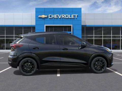 More photos of 2027 Chevrolet Bolt EV RS at Hank Graff Chevrolet Davison, MI