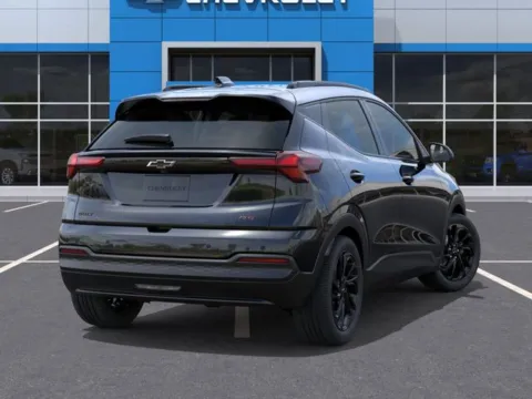 More photos of 2027 Chevrolet Bolt EV RS at Hank Graff Chevrolet Davison, MI