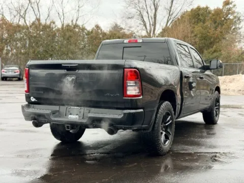 More photos of 2020 Ram 1500 Big Horn/Lone Star at Hank Graff Chevrolet Davison, MI