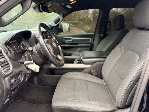 More photos of 2020 Ram 1500 Big Horn/Lone Star at Hank Graff Chevrolet Davison, MI