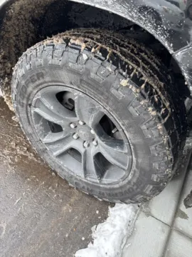 Another view of 2020 Ram 1500 Big Horn/Lone Star for sale in Davison, MI at Hank Graff Chevrolet Davison