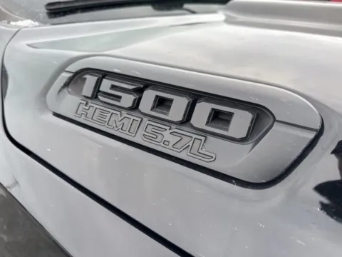 More photos of 2020 Ram 1500 Big Horn/Lone Star at Hank Graff Chevrolet Davison, MI