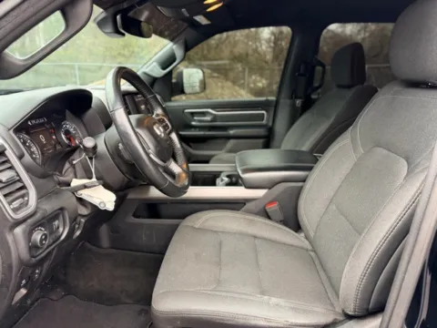 More photos of 2020 Ram 1500 Big Horn/Lone Star at Hank Graff Chevrolet Davison, MI