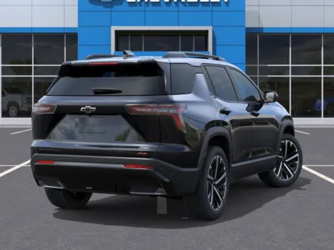 More photos of 2026 Chevrolet Equinox RS at Hank Graff Chevrolet Davison, MI