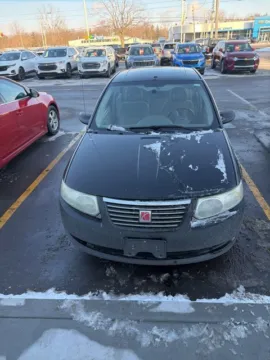 Photos of 2006 Saturn ION 2 for sale in Davison, MI at Hank Graff Chevrolet Davison