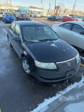 Another view of 2006 Saturn ION 2 for sale in Davison, MI at Hank Graff Chevrolet Davison