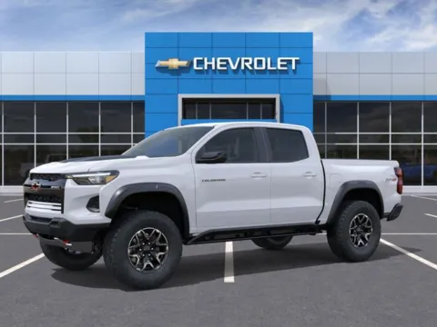 Photos of 2026 Chevrolet Colorado ZR2 for sale in Davison, MI at Hank Graff Chevrolet Davison