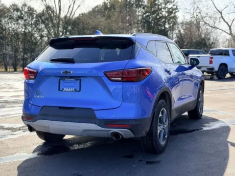 More photos of 2024 Chevrolet Blazer LT at Hank Graff Chevrolet Davison, MI
