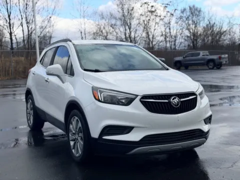 Another view of 2017 Buick Encore Preferred for sale in Davison, MI at Hank Graff Chevrolet Davison