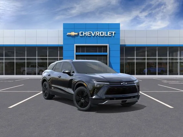 2026 Chevrolet Blazer EV LT FWD's photo