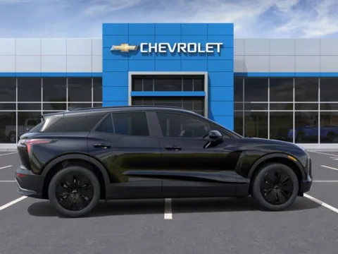 More photos of 2026 Chevrolet Blazer EV LT at Hank Graff Chevrolet Davison, MI