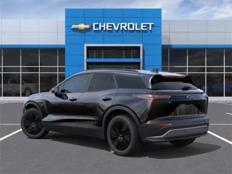 Another view of 2026 Chevrolet Blazer EV LT for sale in Davison, MI at Hank Graff Chevrolet Davison