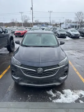 Photos of 2020 Buick Encore GX Preferred for sale in Davison, MI at Hank Graff Chevrolet Davison